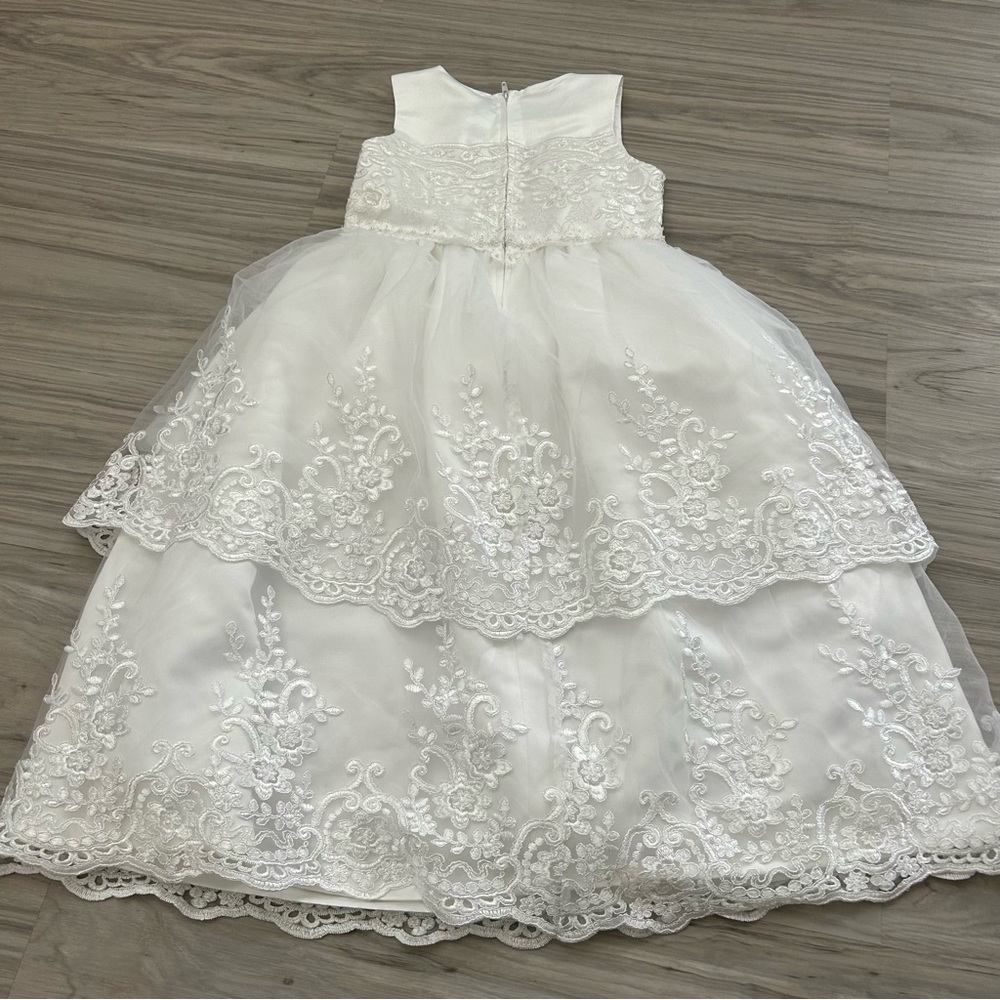 🔻🔻🔻sale Gymboree special occasion dress - Picture 12 of 15